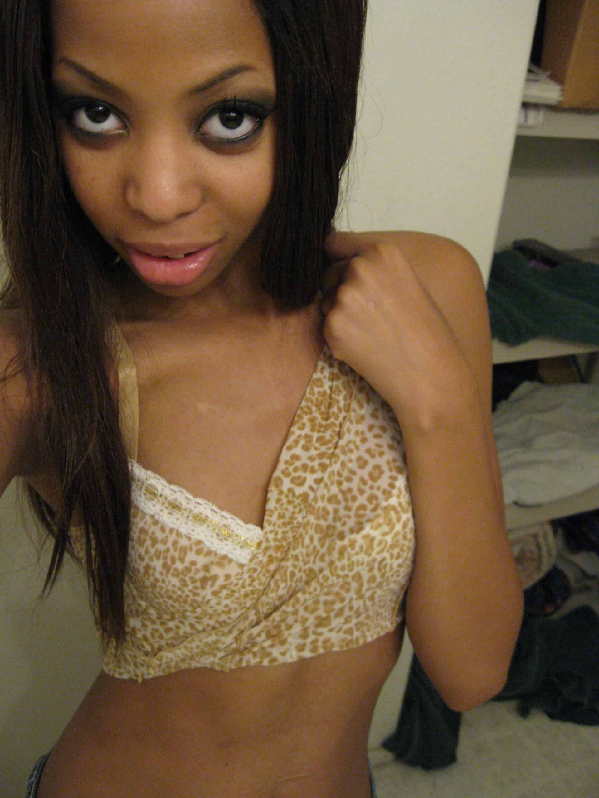 Ebony Sex Chat